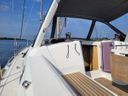 Beneteau Oceanis 35 BlancheFleur