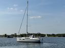 Beneteau Oceanis 35 BlancheFleur