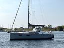 Beneteau Oceanis 35 BlancheFleur
