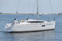 Jeanneau Sun Odyssey 319 Enterprise