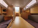 Jeanneau Sun Odyssey 319 Enterprise