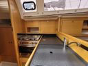 Jeanneau Sun Odyssey 319 Enterprise