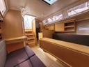Jeanneau Sun Odyssey 319 Enterprise