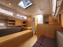 Jeanneau Sun Odyssey 319 Enterprise