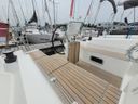 Jeanneau Sun Odyssey 319 Enterprise