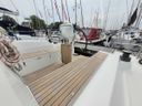 Jeanneau Sun Odyssey 319 Enterprise