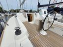 Jeanneau Sun Odyssey 319 Enterprise