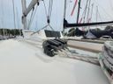 Jeanneau Sun Odyssey 319 Enterprise