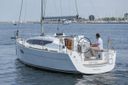 Jeanneau Sun Odyssey 319 Enterprise