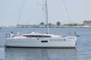 Jeanneau Sun Odyssey 319 Enterprise