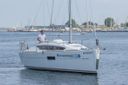 Jeanneau Sun Odyssey 319 Enterprise