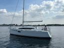 Jeanneau Sun Odyssey 319 Enterprise