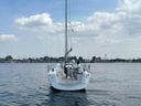 Jeanneau Sun Odyssey 319 Enterprise