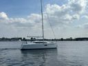 Jeanneau Sun Odyssey 319 Enterprise