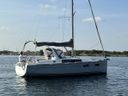 Beneteau Oceanis 35 BlancheFleur