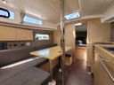 Beneteau Oceanis 35 BlancheFleur