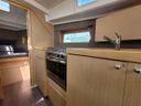 Beneteau Oceanis 35 BlancheFleur