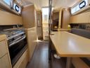 Beneteau Oceanis 35 BlancheFleur