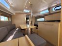 Beneteau Oceanis 35 BlancheFleur