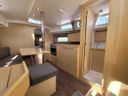 Beneteau Oceanis 35 BlancheFleur