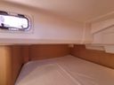 Beneteau Oceanis 35 BlancheFleur