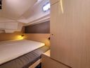 Beneteau Oceanis 35 BlancheFleur