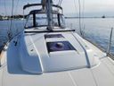 Beneteau Oceanis 35 BlancheFleur
