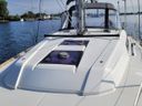 Beneteau Oceanis 35 BlancheFleur