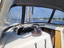 Beneteau Oceanis 35 BlancheFleur