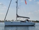 Beneteau Oceanis 43 Sayling