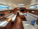 Beneteau Oceanis 43 Sayling