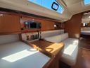 Beneteau Oceanis 43 Sayling