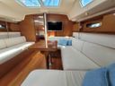 Beneteau Oceanis 43 Sayling