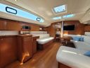 Beneteau Oceanis 43 Sayling