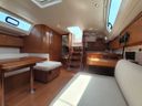 Beneteau Oceanis 43 Sayling
