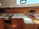 Beneteau Oceanis 43 Sayling