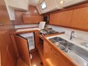 Beneteau Oceanis 43 Sayling