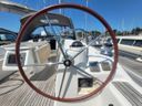 Beneteau Oceanis 43 Sayling