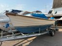 Albatros 21 Popay