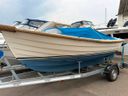 Albatros 21 Popay