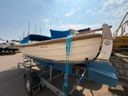 Albatros 21 Popay