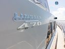 Linssen Grand Sturdy 470 AC MK II Diamond Edition