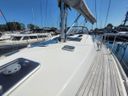 Beneteau Oceanis 43 Sayling