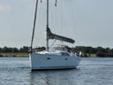 Beneteau Oceanis 43 Sayling