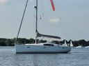 Beneteau Oceanis 43 Sayling
