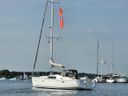 Beneteau Oceanis 43 Sayling