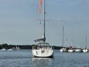 Beneteau Oceanis 43 Sayling