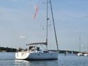 Beneteau Oceanis 43 Sayling