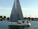 Beneteau Oceanis 43 Sayling