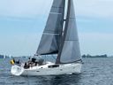Beneteau Oceanis 43 Sayling